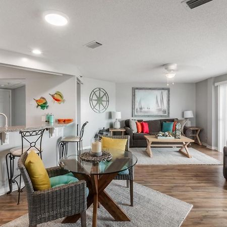 The Inn At St Thomas 1210B - Perfect Affordable Getaway Panama City Beach Exterior foto