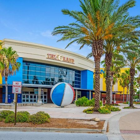 The Inn At St Thomas 1210B - Perfect Affordable Getaway Panama City Beach Exterior foto