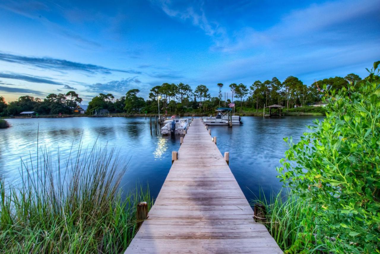 The Inn At St Thomas 1210B - Perfect Affordable Getaway Panama City Beach Exterior foto