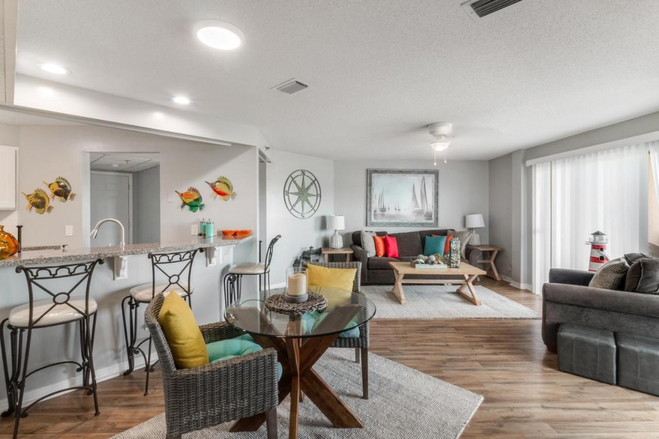 The Inn At St Thomas 1210B - Perfect Affordable Getaway Panama City Beach Exterior foto