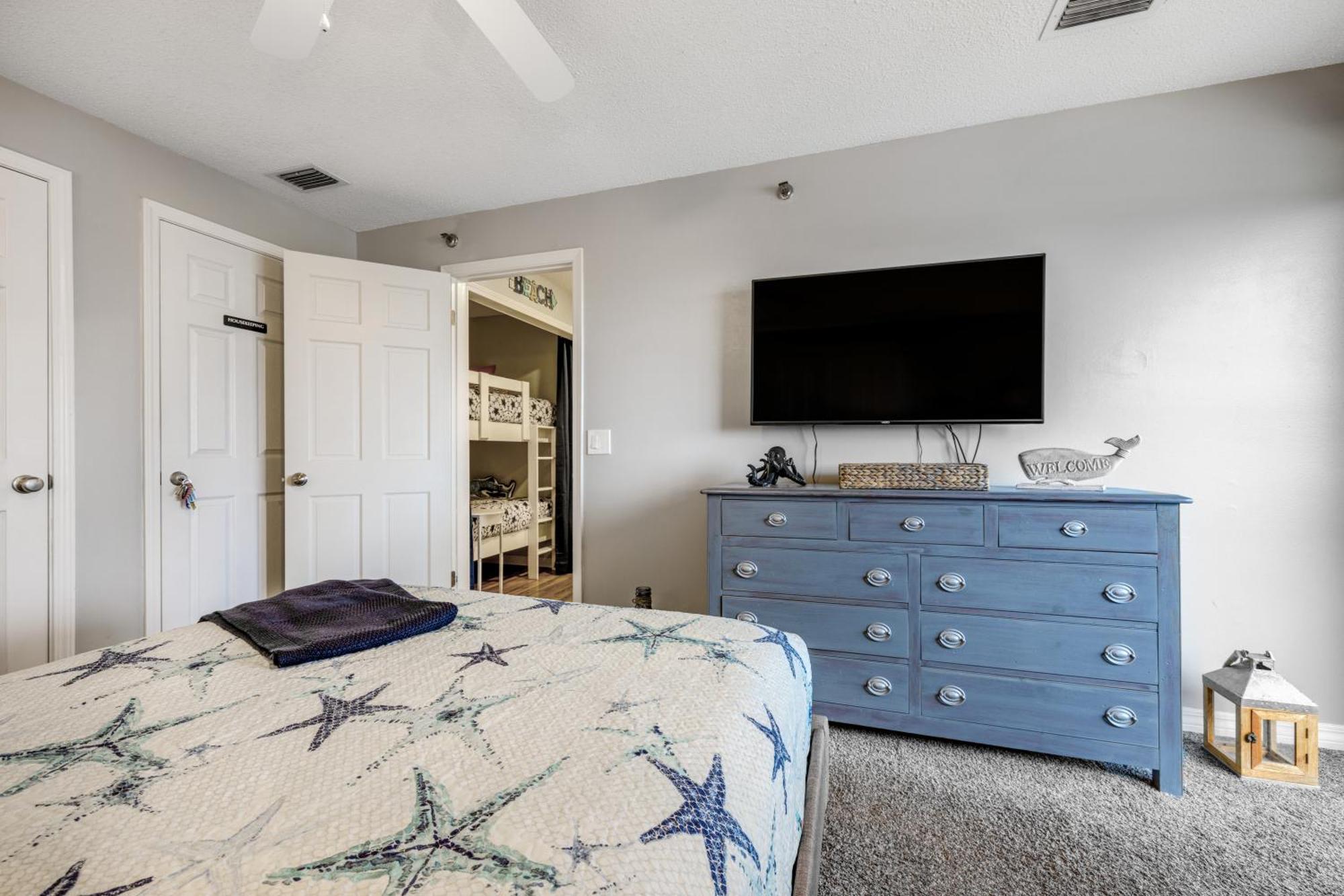 The Inn At St Thomas 1210B - Perfect Affordable Getaway Panama City Beach Exterior foto