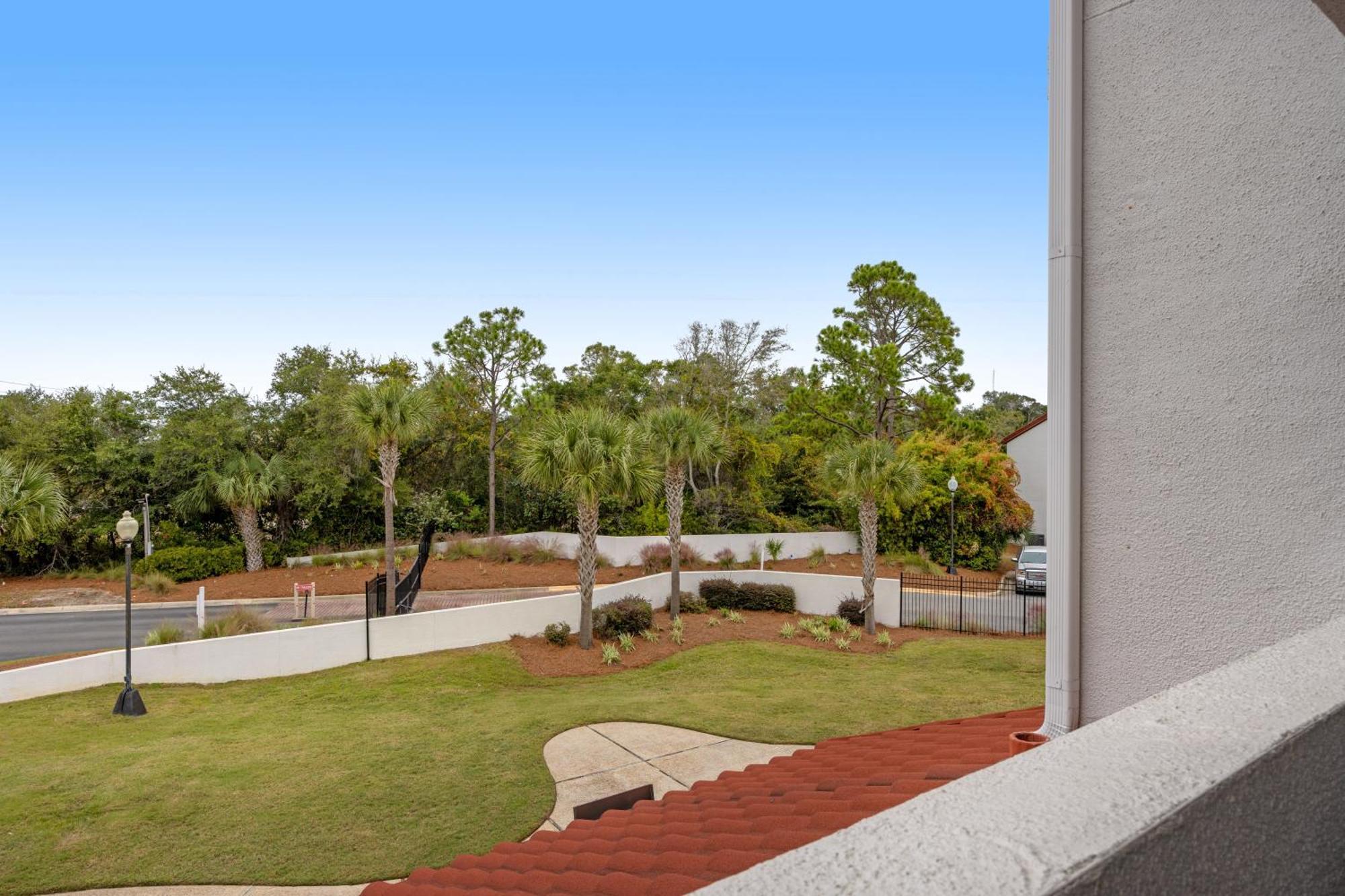 The Inn At St Thomas 1210B - Perfect Affordable Getaway Panama City Beach Exterior foto