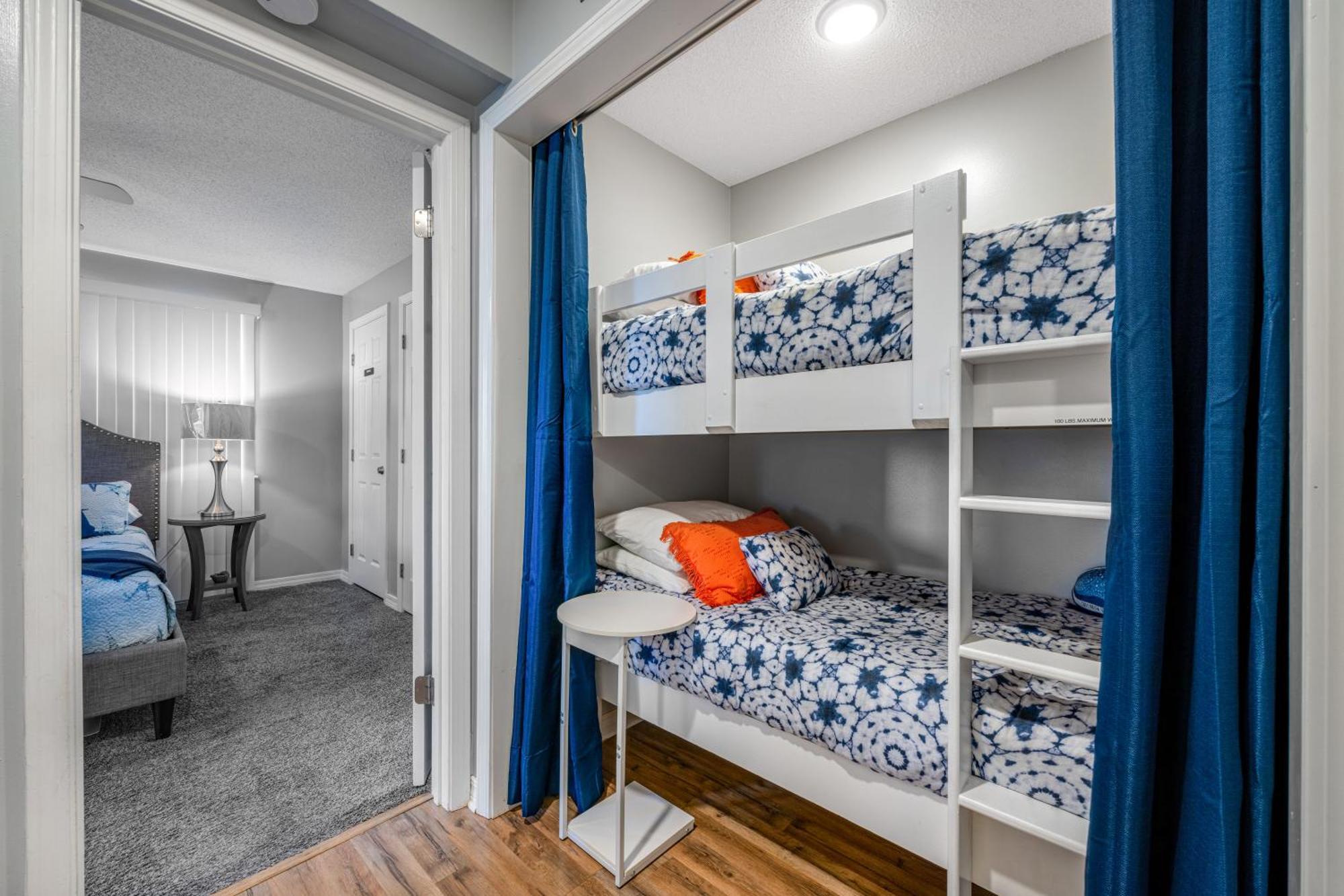 The Inn At St Thomas 1210B - Perfect Affordable Getaway Panama City Beach Exterior foto