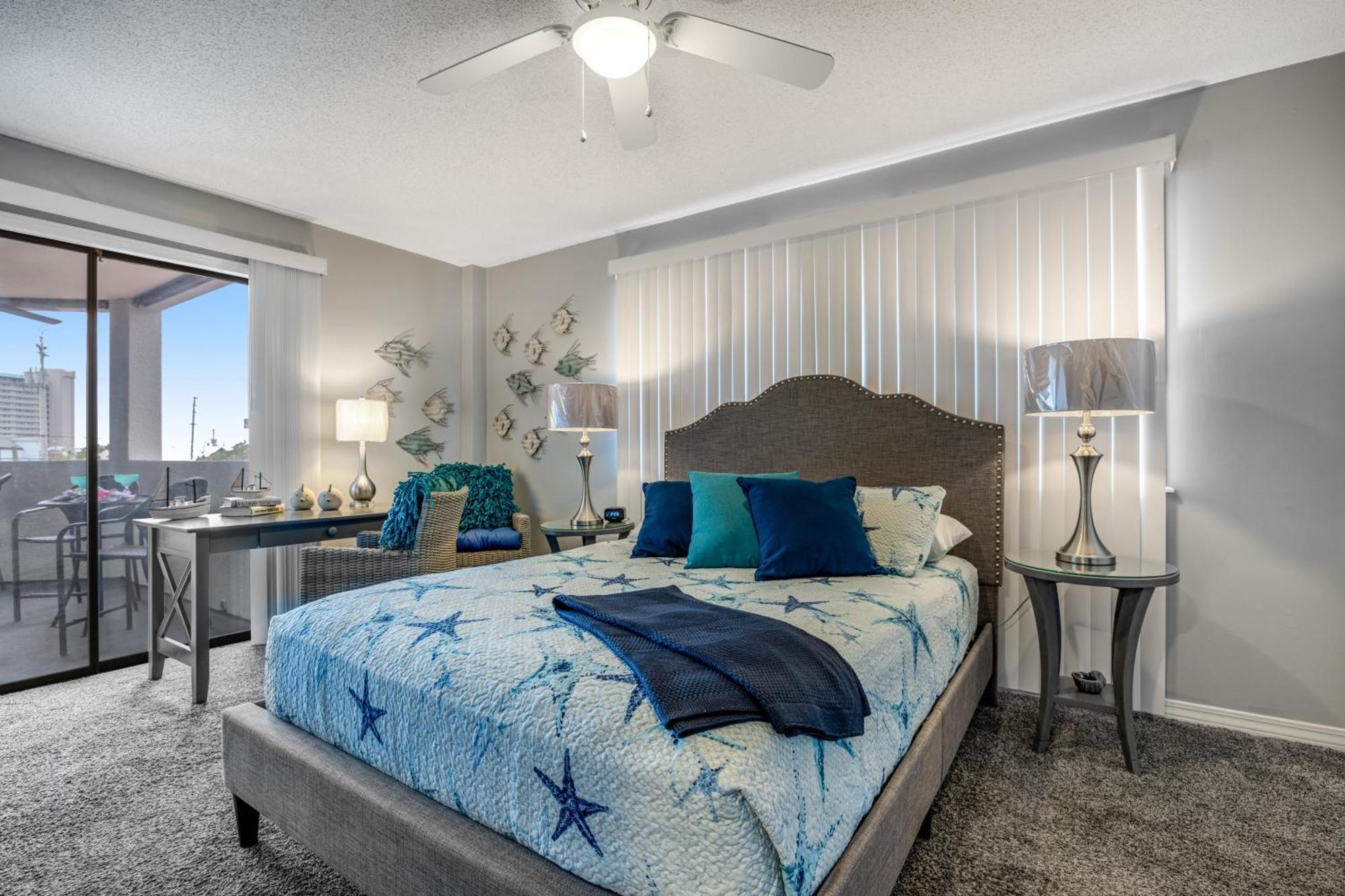 The Inn At St Thomas 1210B - Perfect Affordable Getaway Panama City Beach Exterior foto