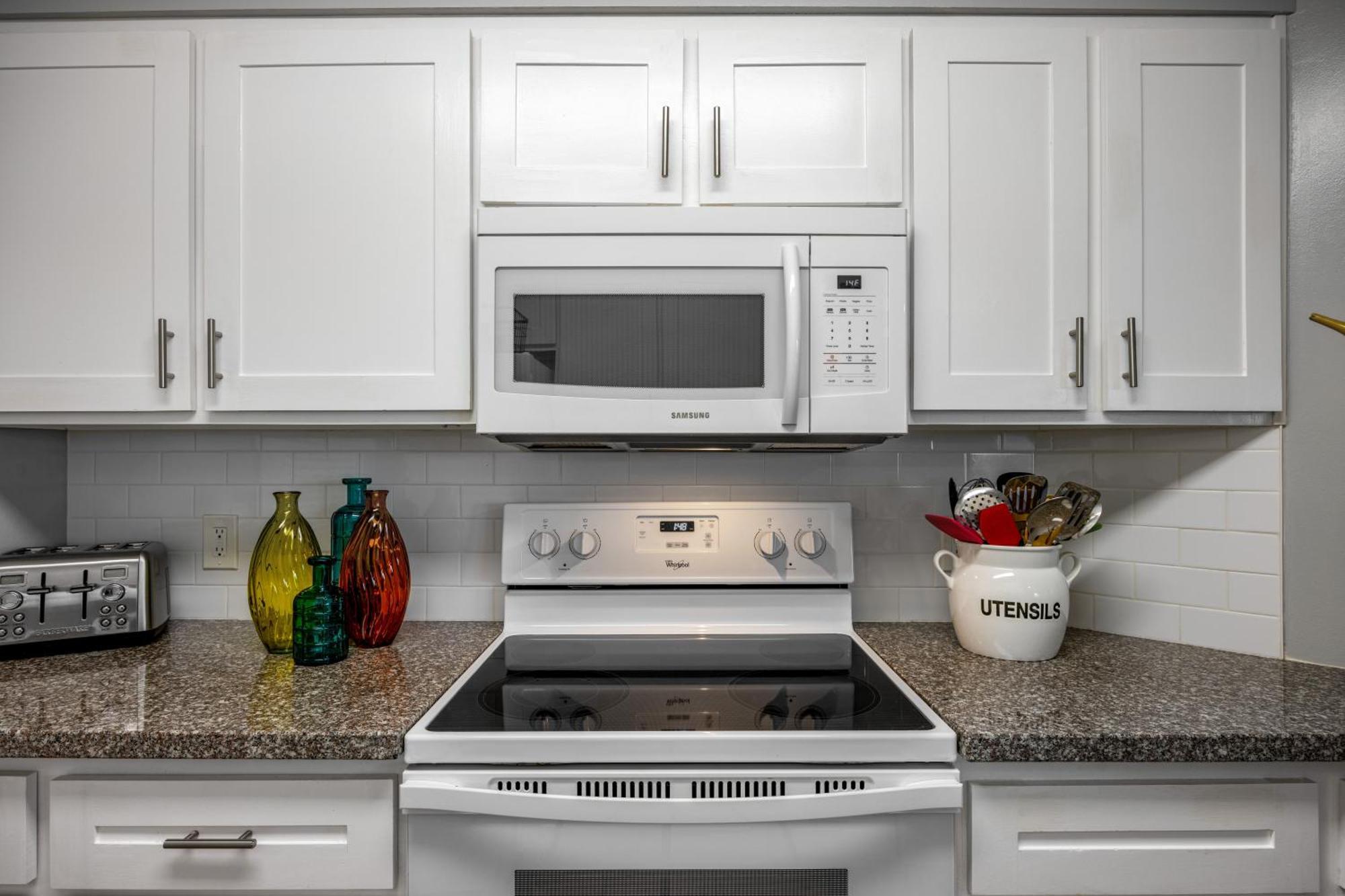The Inn At St Thomas 1210B - Perfect Affordable Getaway Panama City Beach Exterior foto