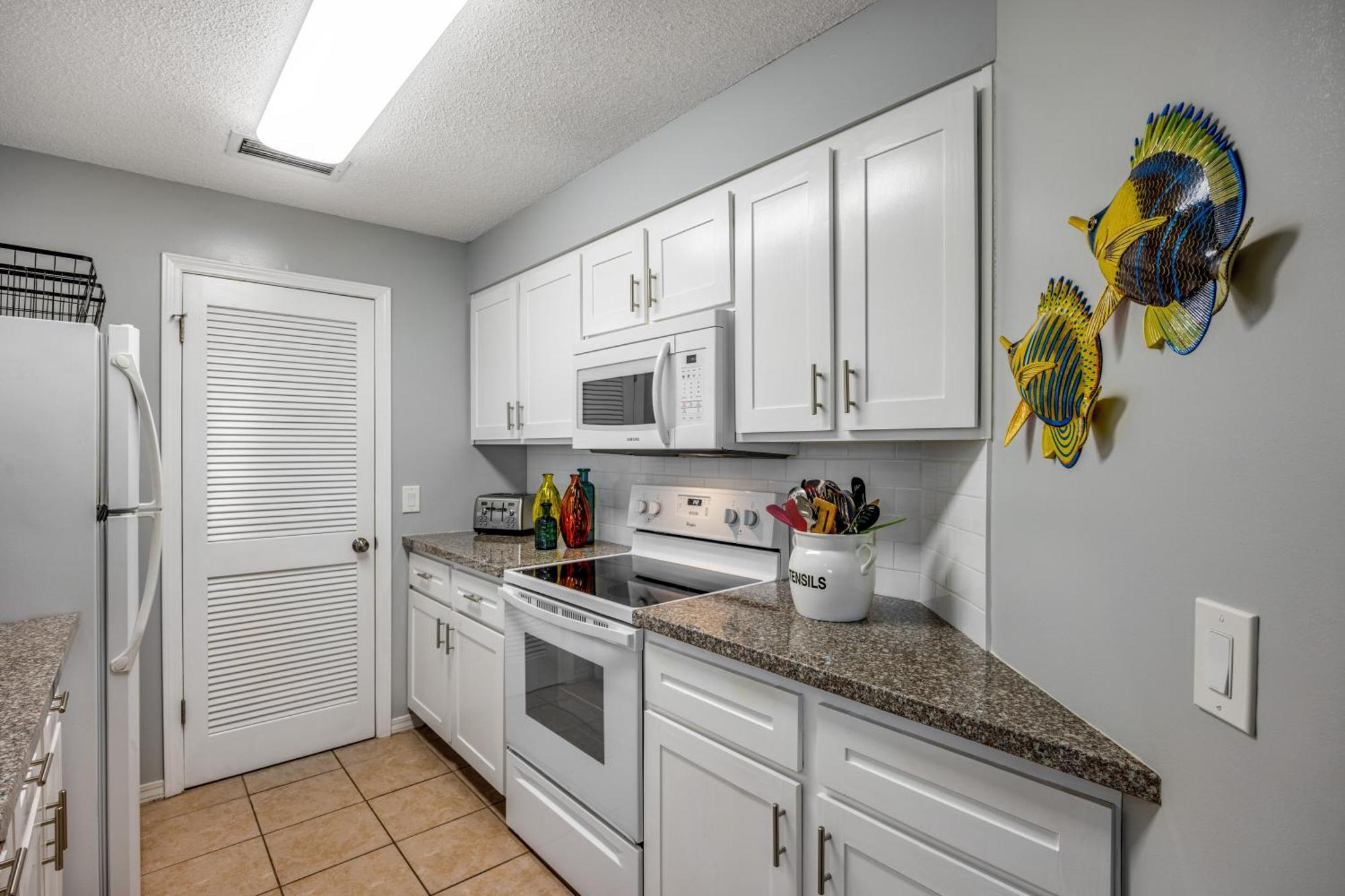 The Inn At St Thomas 1210B - Perfect Affordable Getaway Panama City Beach Exterior foto