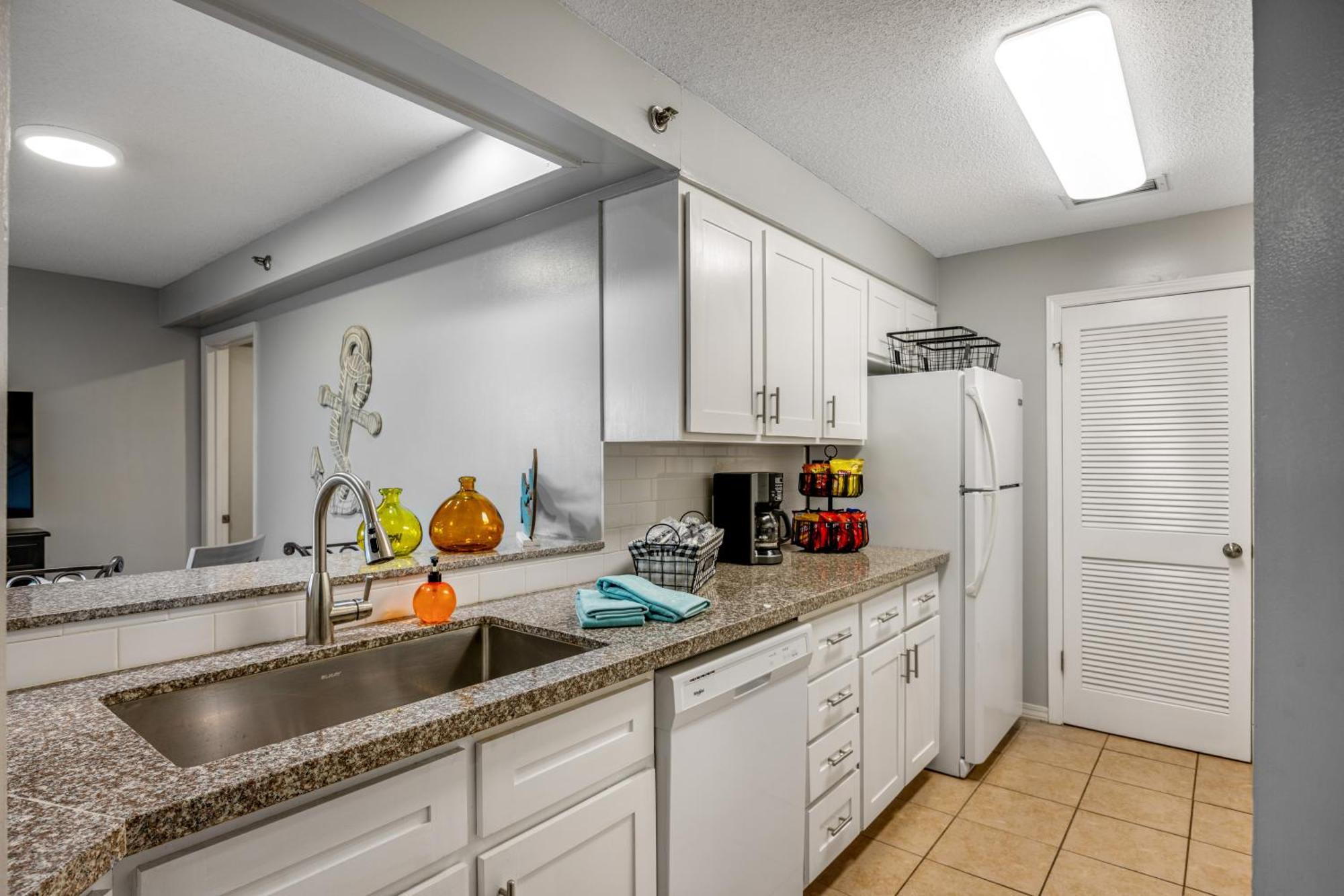 The Inn At St Thomas 1210B - Perfect Affordable Getaway Panama City Beach Exterior foto