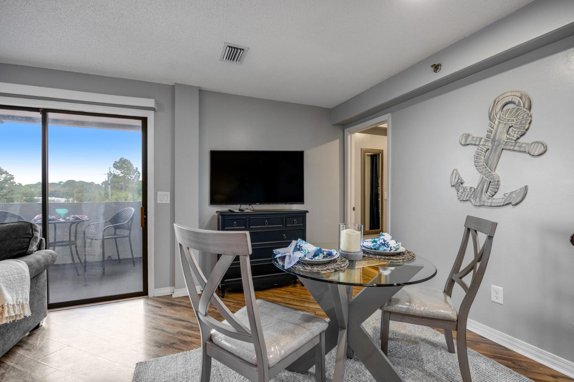 The Inn At St Thomas 1210B - Perfect Affordable Getaway Panama City Beach Exterior foto