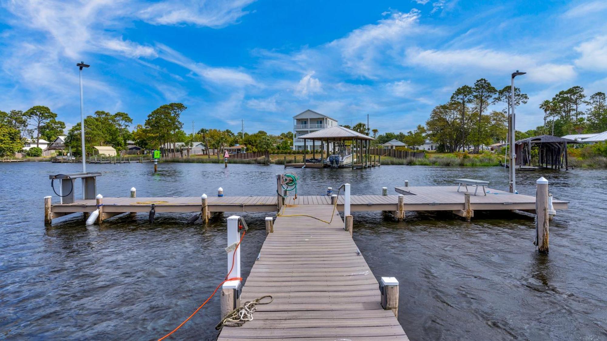 The Inn At St Thomas 1210B - Perfect Affordable Getaway Panama City Beach Exterior foto