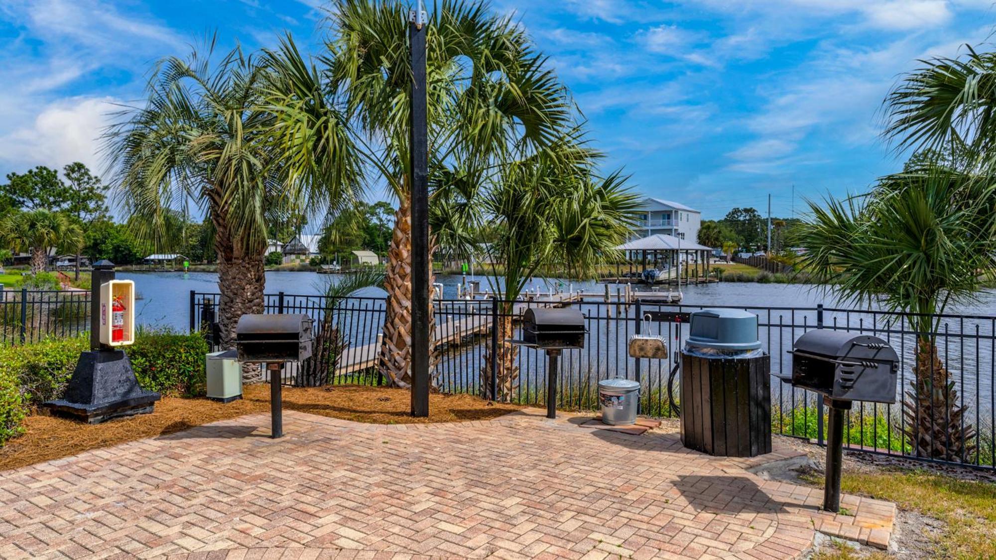 The Inn At St Thomas 1210B - Perfect Affordable Getaway Panama City Beach Exterior foto