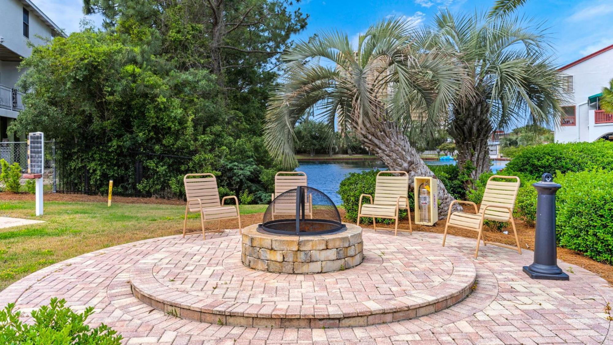 The Inn At St Thomas 1210B - Perfect Affordable Getaway Panama City Beach Exterior foto