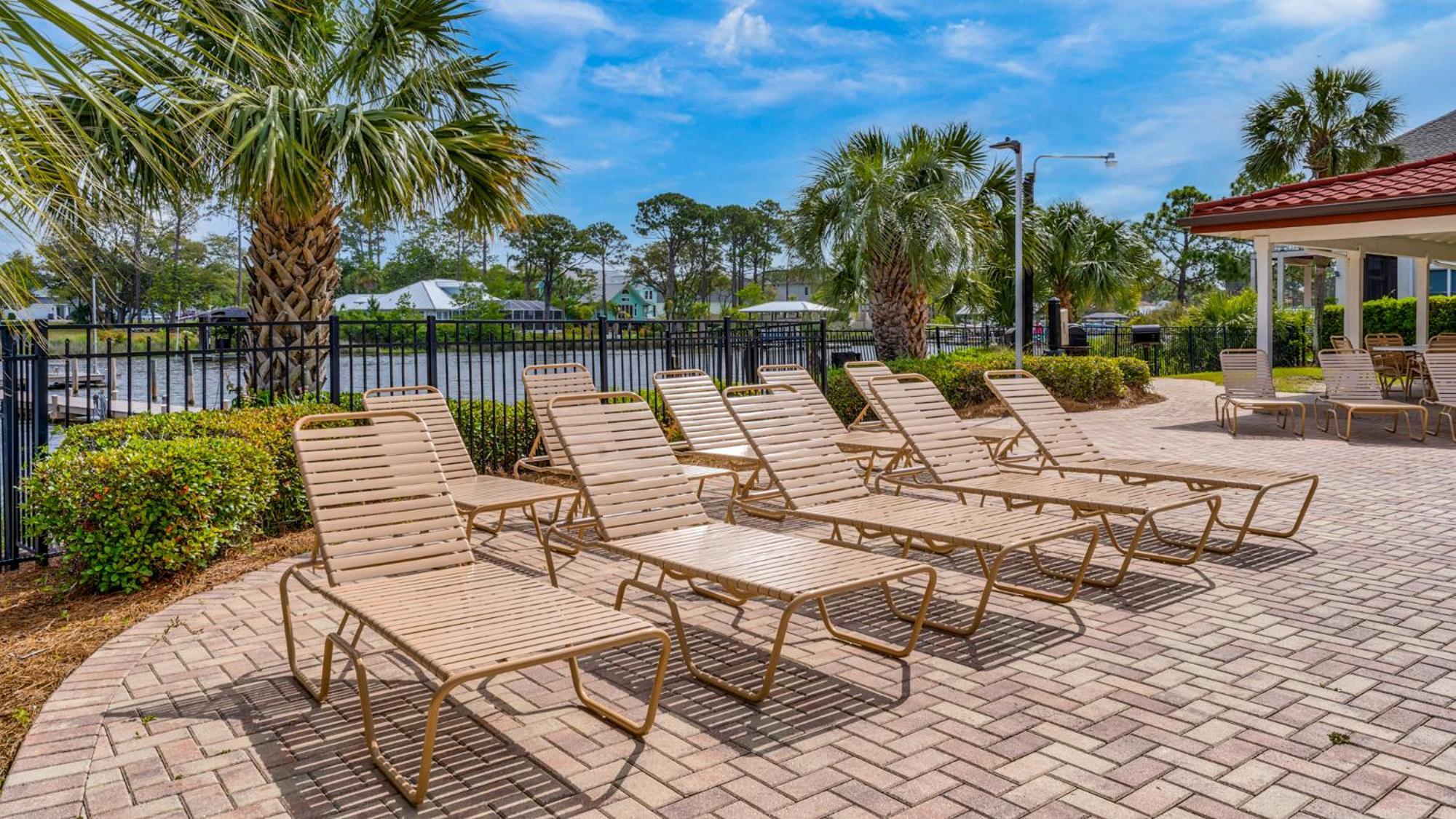 The Inn At St Thomas 1210B - Perfect Affordable Getaway Panama City Beach Exterior foto