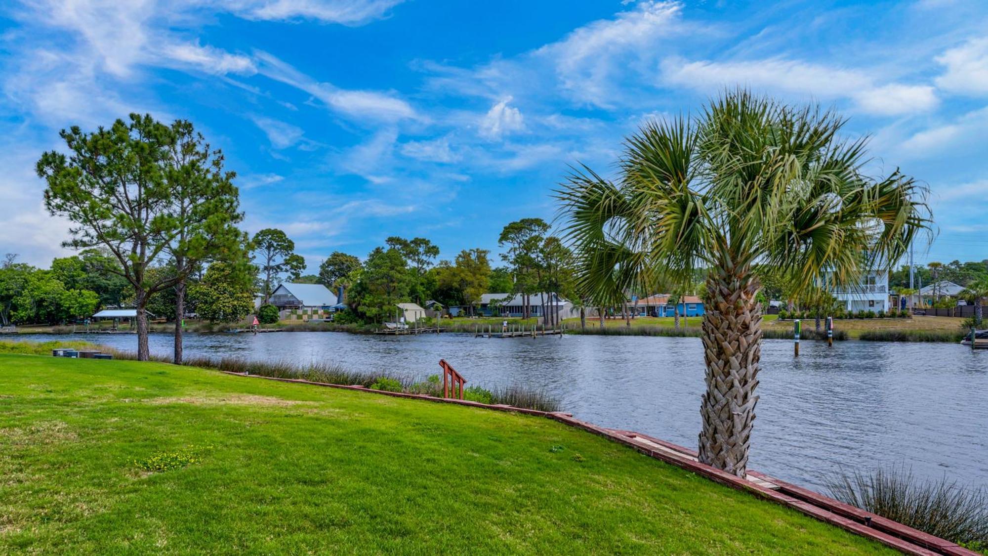 The Inn At St Thomas 1210B - Perfect Affordable Getaway Panama City Beach Exterior foto