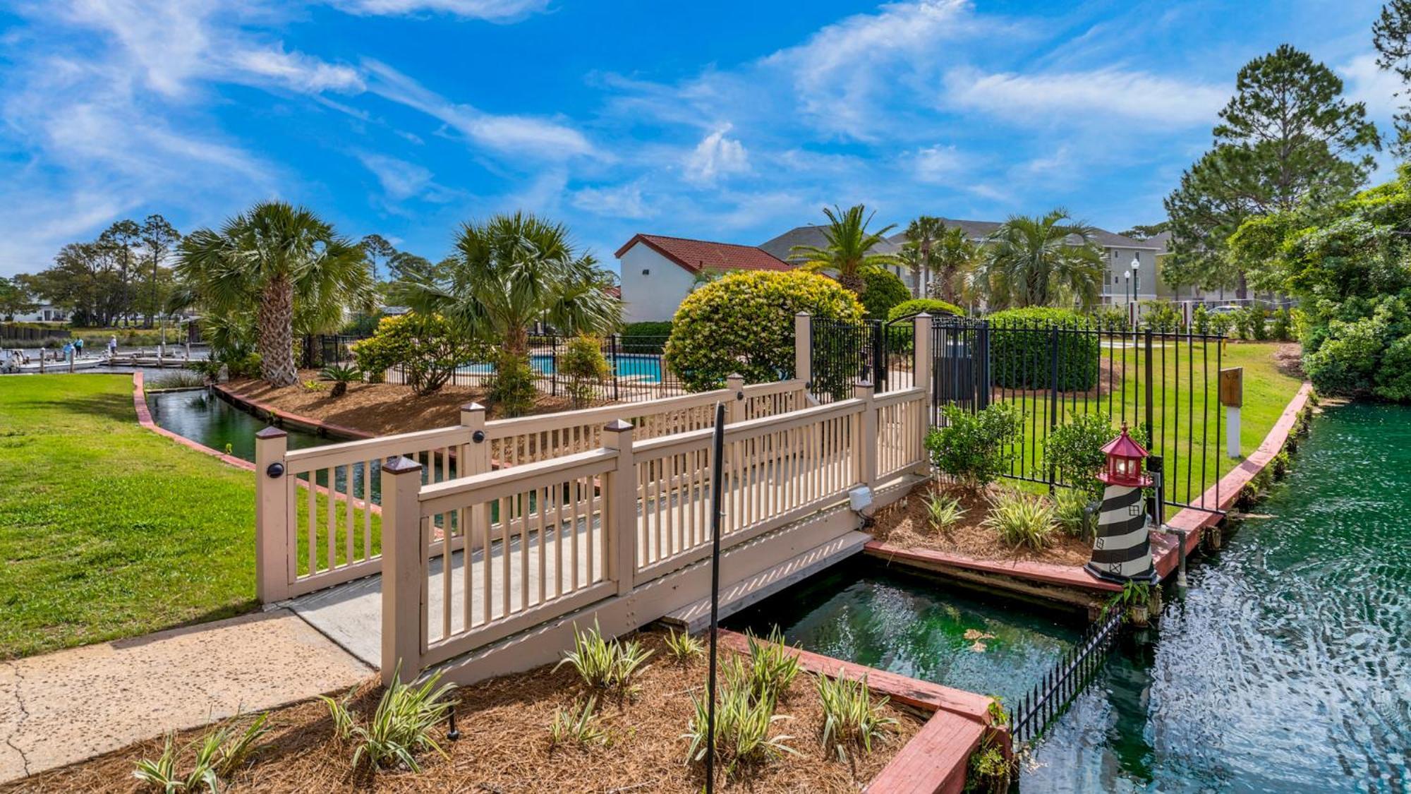 The Inn At St Thomas 1210B - Perfect Affordable Getaway Panama City Beach Exterior foto