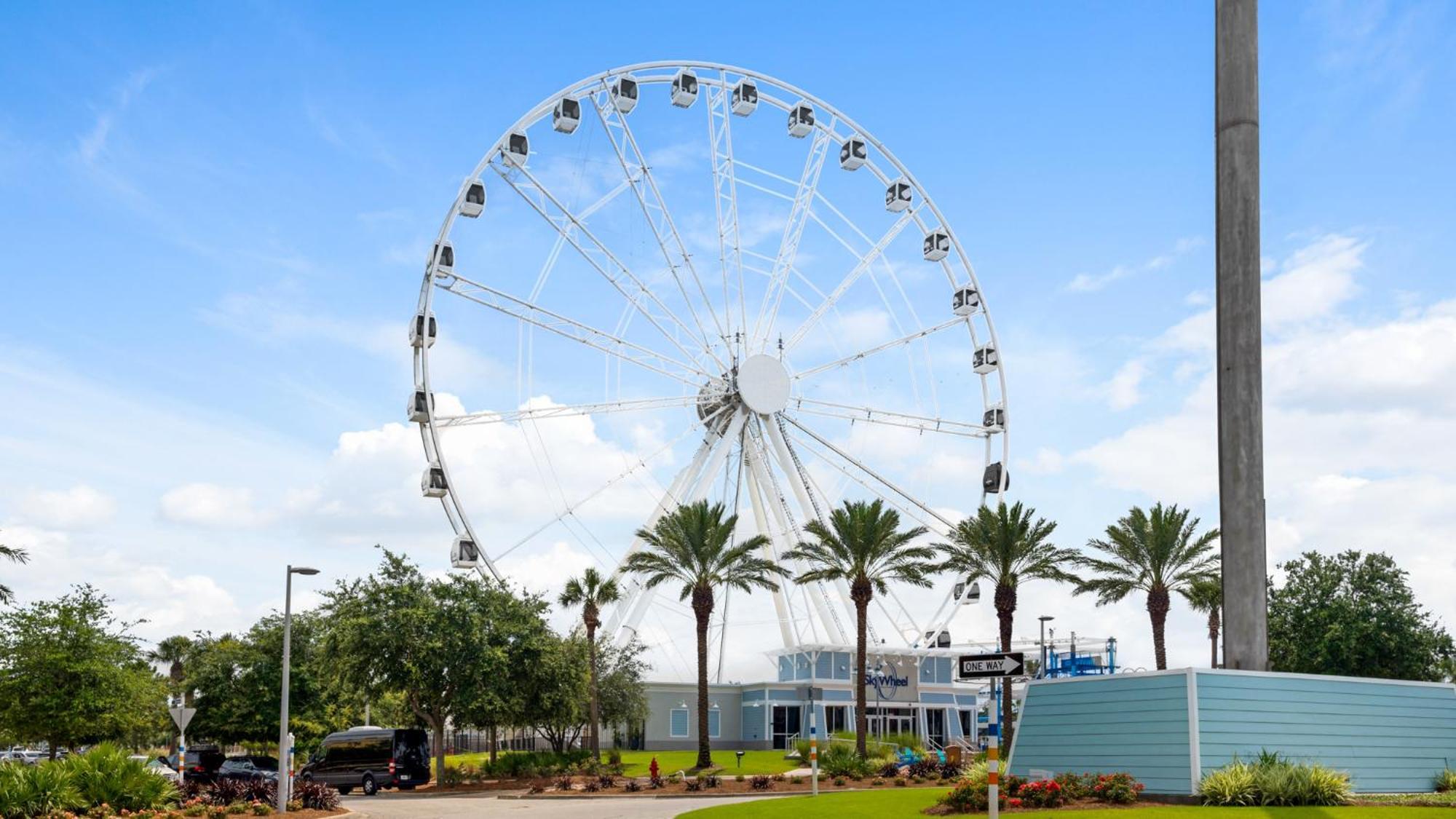 The Inn At St Thomas 1210B - Perfect Affordable Getaway Panama City Beach Exterior foto
