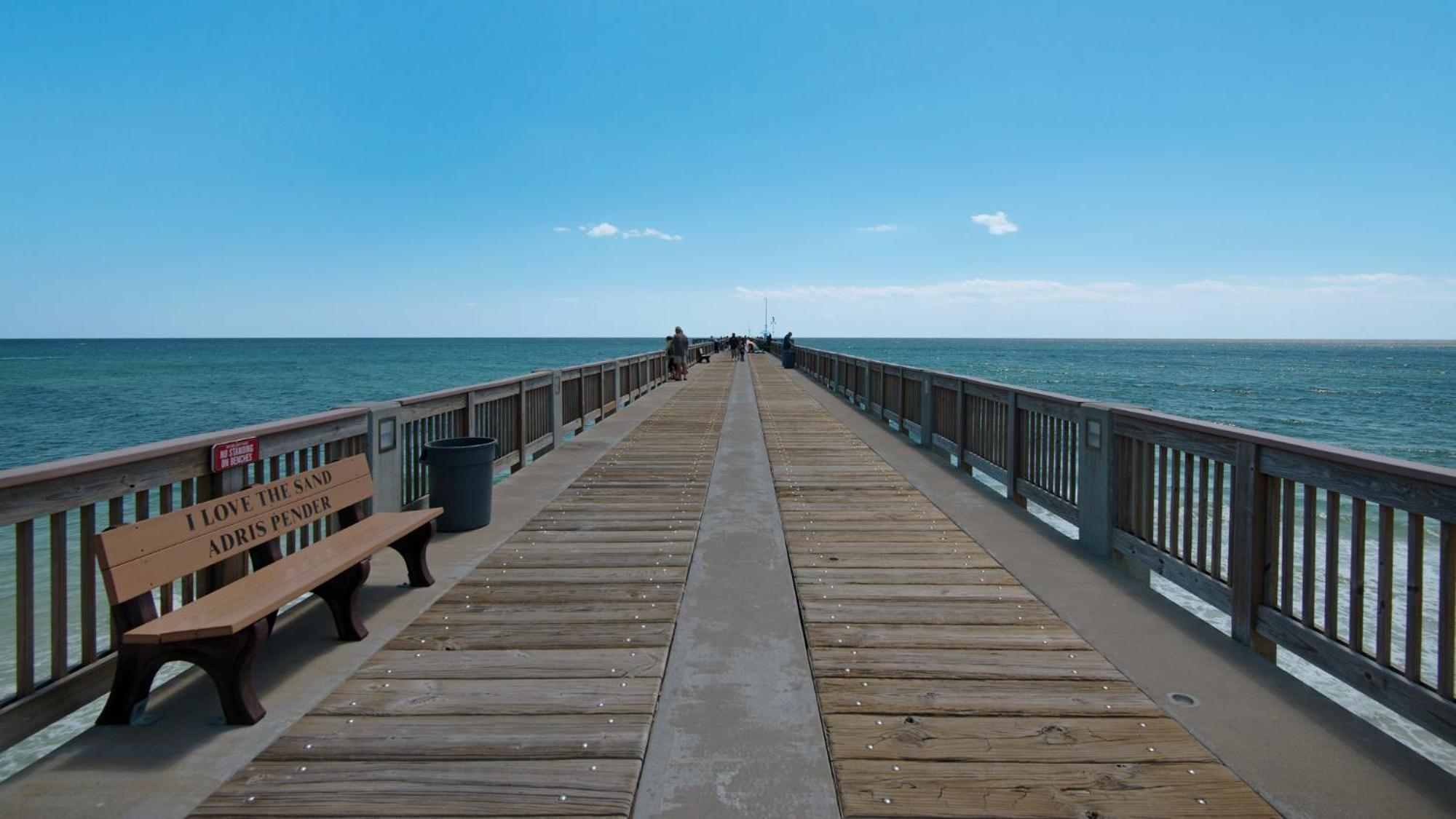 The Inn At St Thomas 1210B - Perfect Affordable Getaway Panama City Beach Exterior foto