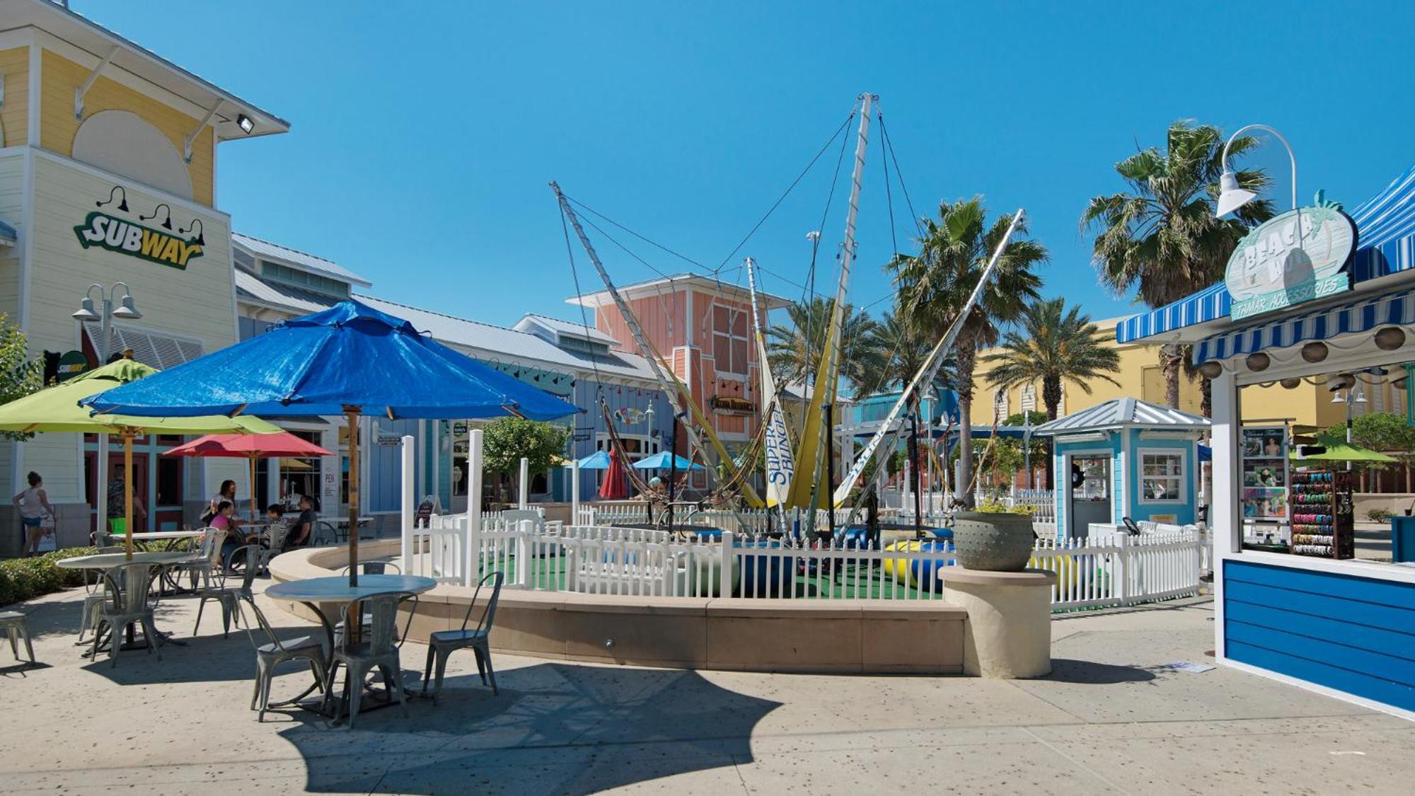 The Inn At St Thomas 1210B - Perfect Affordable Getaway Panama City Beach Exterior foto